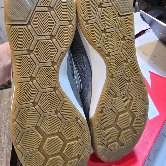 Nike Gato Light Army Gum Light Brown Soft Pearl HQ6020-301 Men's Size 10 NEW - Picture 7 of 11